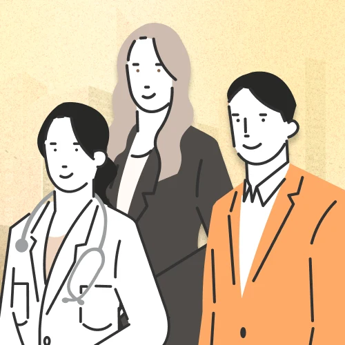 社会人が選ぶ“働きたい企業”第1位は?転職人気企業ランキング【2026年版】