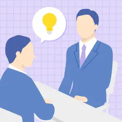転職で面接官が見ているポイントは?【最新版】