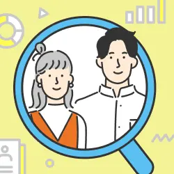 共働き夫婦の実態~世帯年収や仕事・転職事情についての調査~
