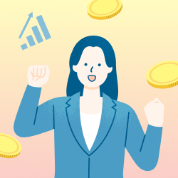 転職で年収アップするのはどんな人?年収アップ成功者の傾向と年収を上げるポイント
